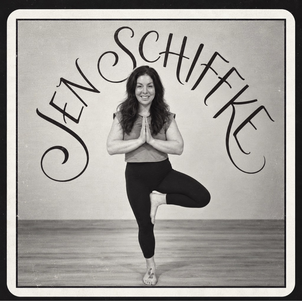Jen Schiffke, Fire & Flow instructor